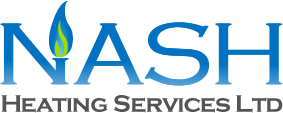 NASH Heating Services Ltd Logo